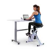 Rowerek treningowy Capital Sports Azura Desk Bike
Azura Desk Bike