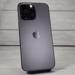 iPhone 14 Pro Max 256 GB Space Black з фізичною Sim