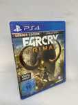 Gra Far Cry Primal PS4 PS5 Sony Play Station 4 pudełkowa