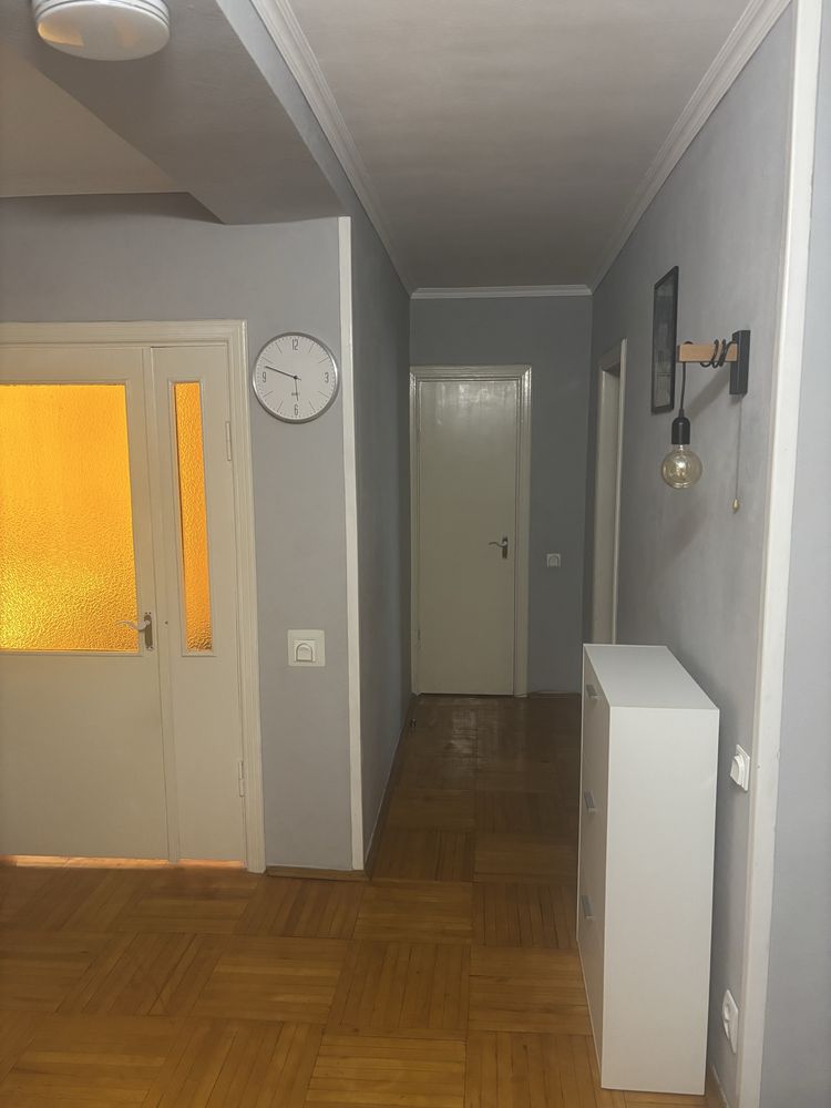 3-кімнатна квартира