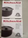KitchenAid mini cocotte