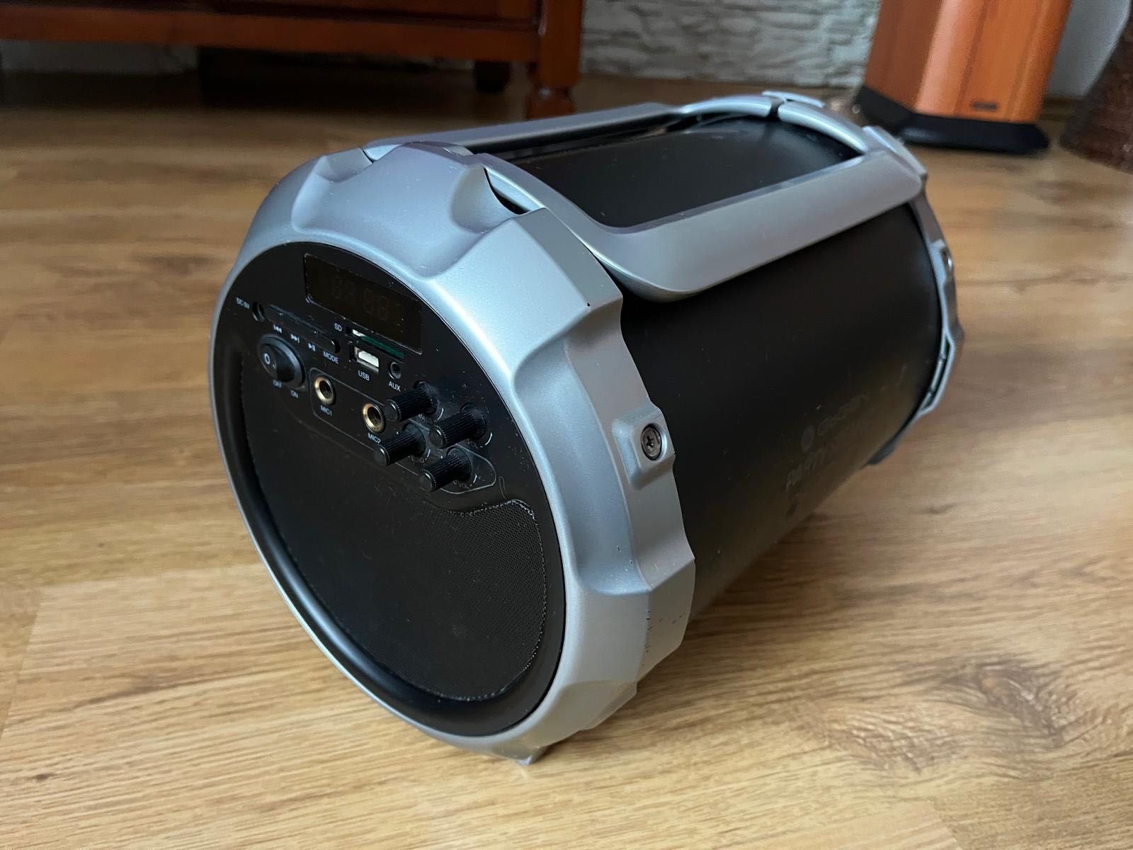 głośnik GO GEN Party Speaker