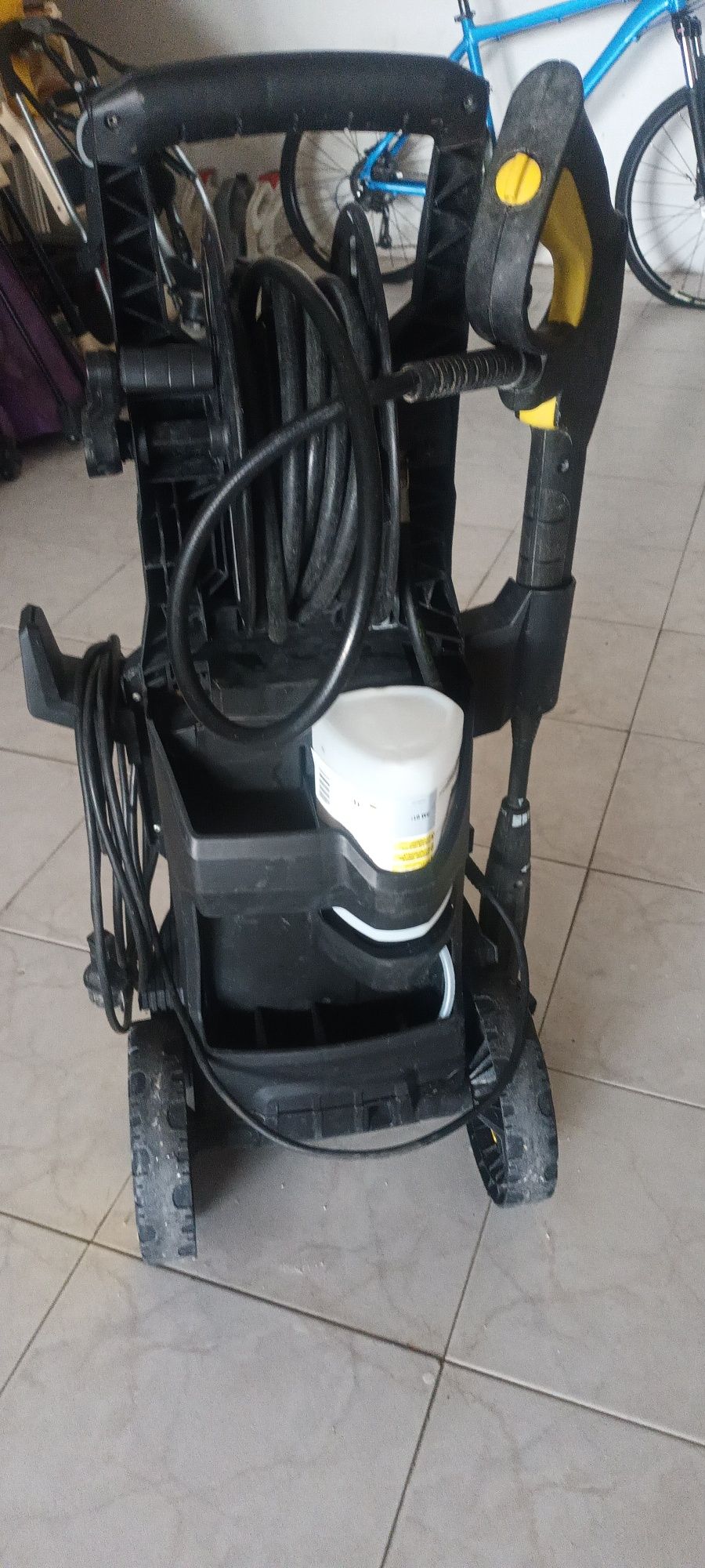 Karcher K5 Premium