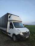 Renault Master  Renault Master 2015