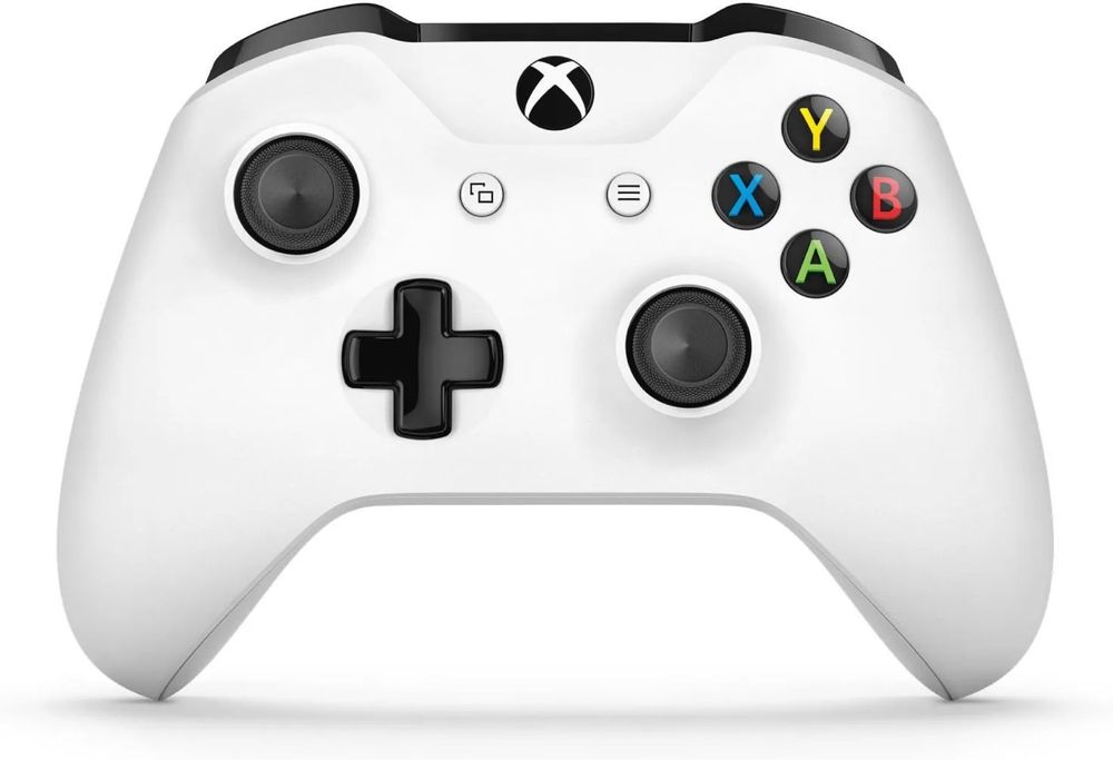 Xbox One + 2 pady