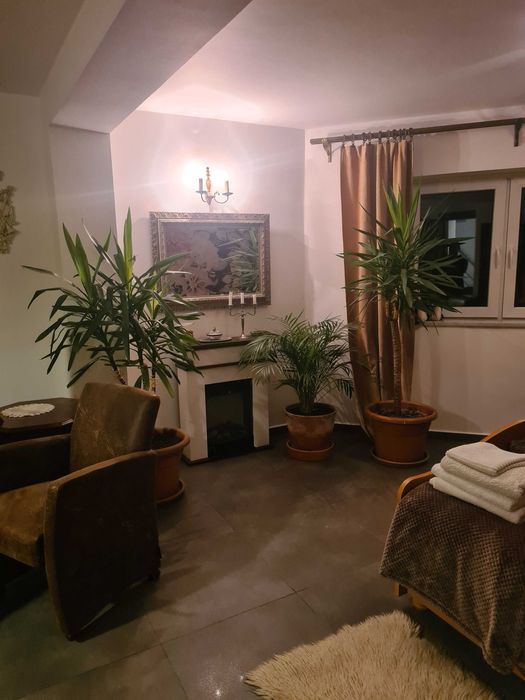 Dom w górach do wynajecia