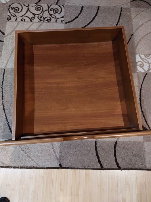 Ящики под кровать