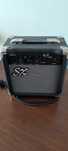 Vendo amplificador guitarra