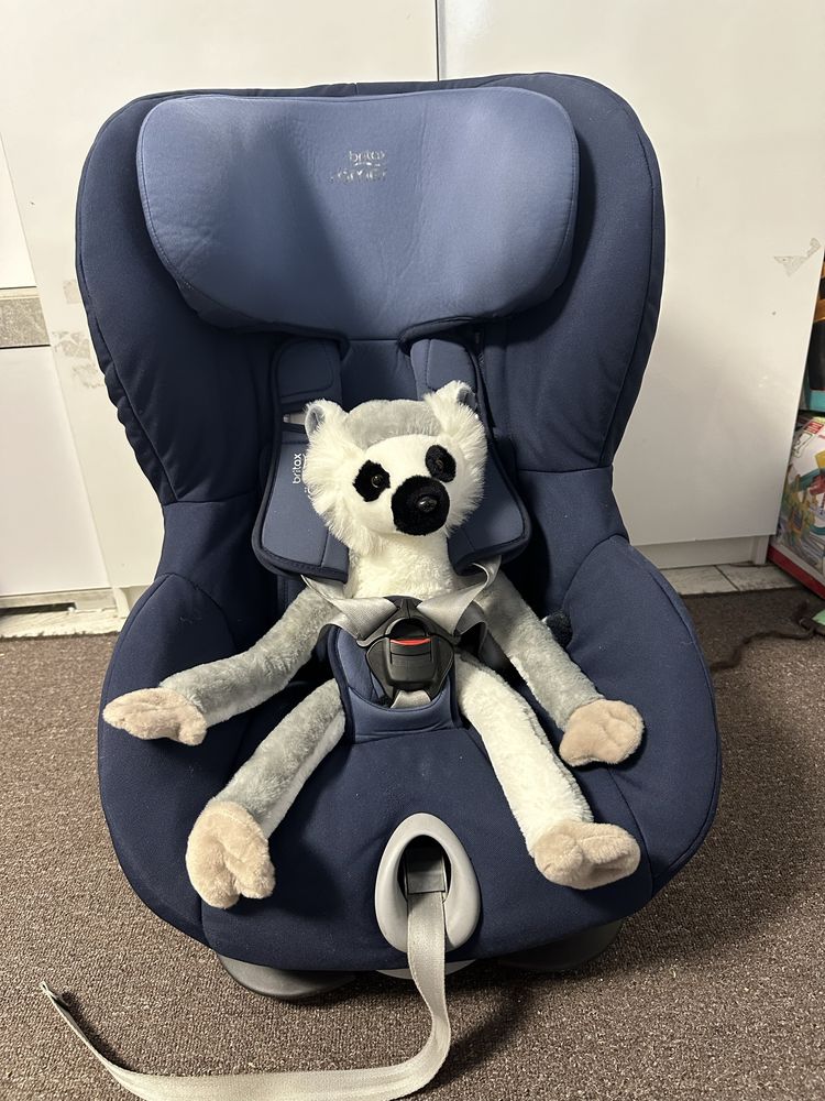 Автокресло britax romer
