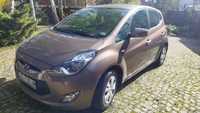 Hyundai ix20 Hyundai ix20, 1,6 comfort, 2014 , bardzo dobry stan