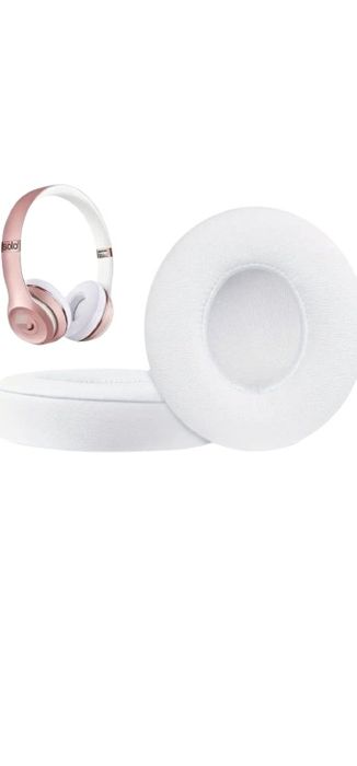 Almofadas beats solo 2/3