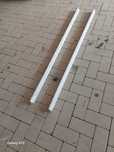 Lampy ledowe listwy podwieszane magazynowe BetterLights Energiesparen