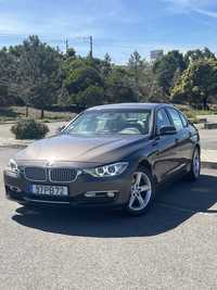 Bmw 318d Modern Line