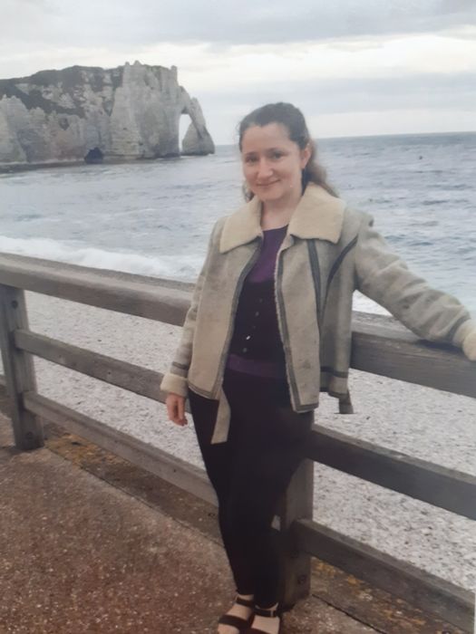 расслабляющий массаж-релакс!