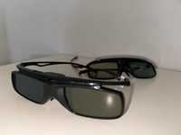 3D-очки Philips РТА529
