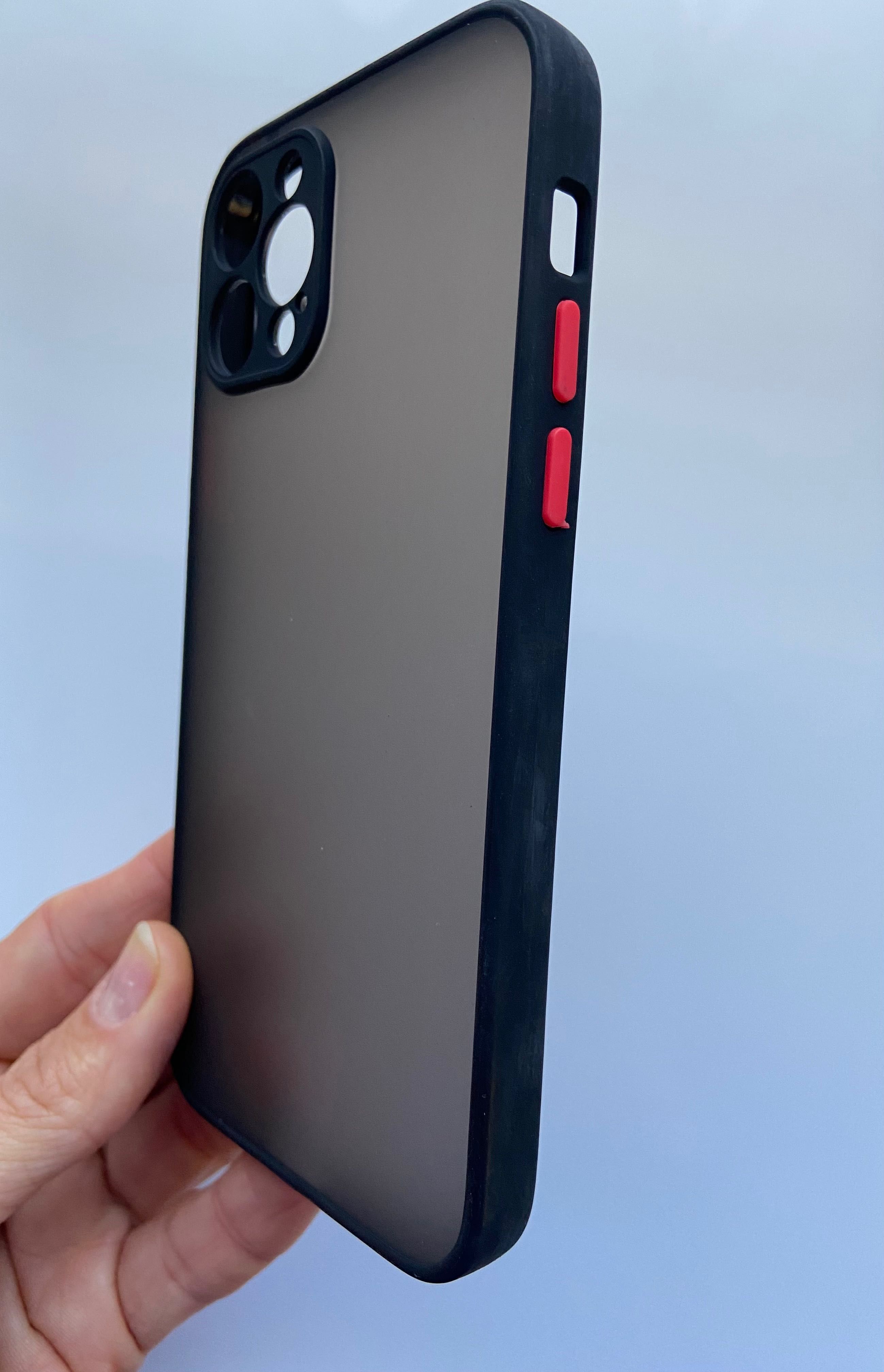 iPhone 12 Pro case