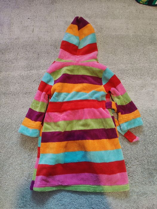 Szlafrok Bodyzone 98/104