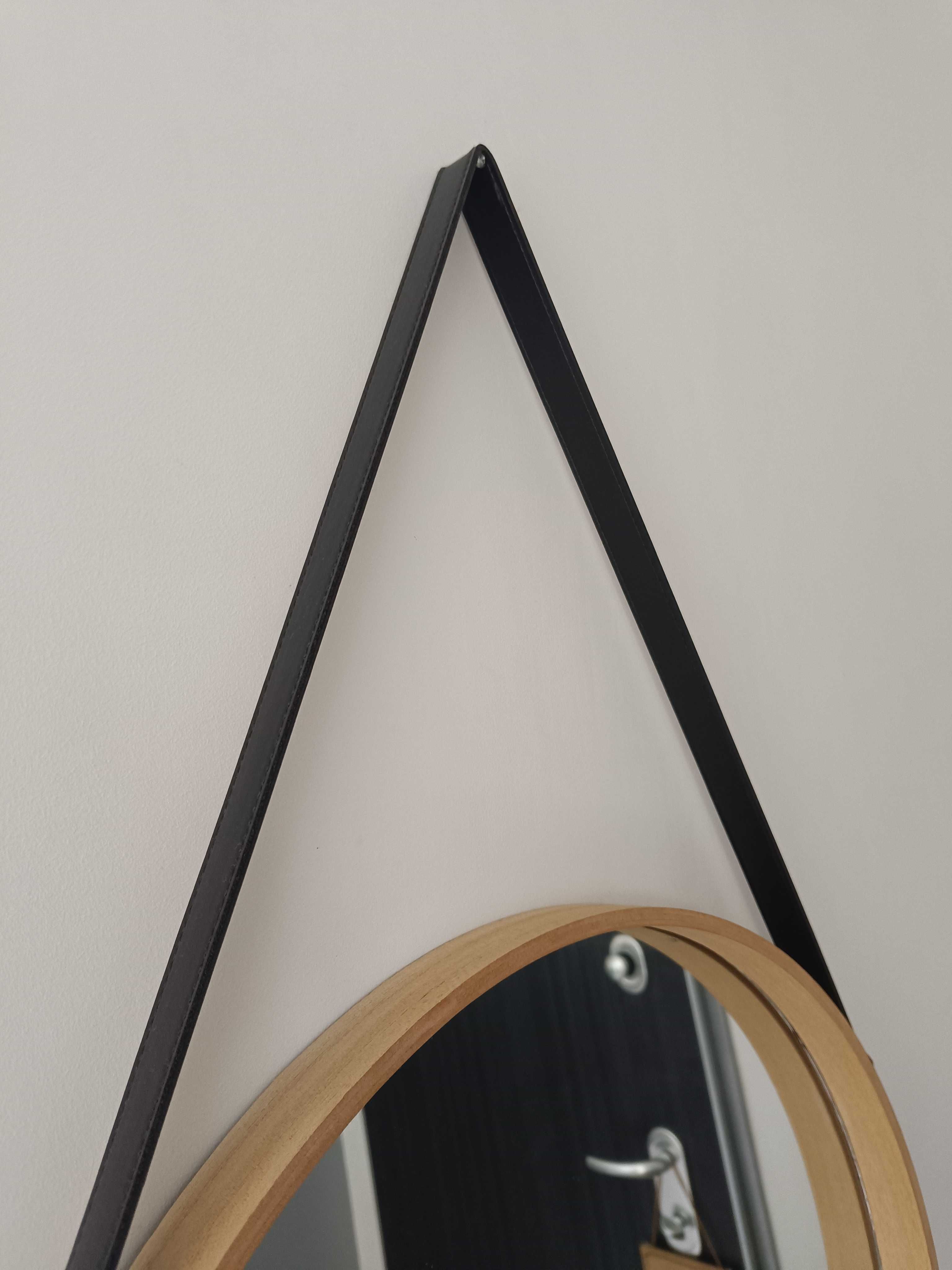 Espelho 50 cm diâmetro