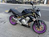 Kawasaki ER-6n 2006r