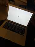 Vendo Macbook em otimas condiçoes