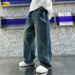 Baggy jeans Широкі джинси для хлопчика
