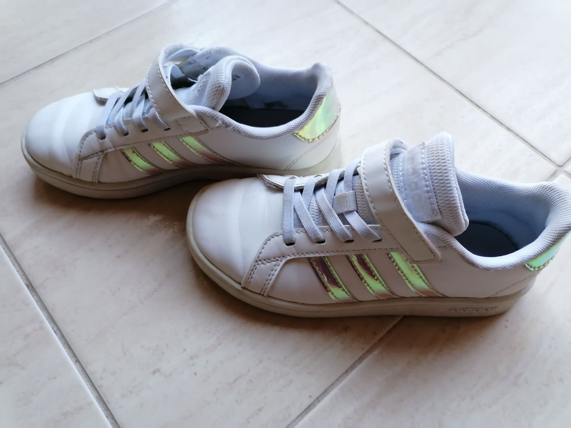 Sapatilhas adidas