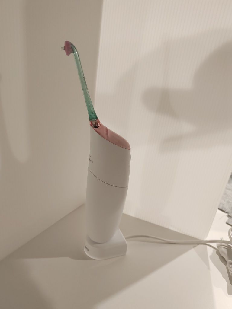 Nowy Irygator Philips Sonicare Airflos