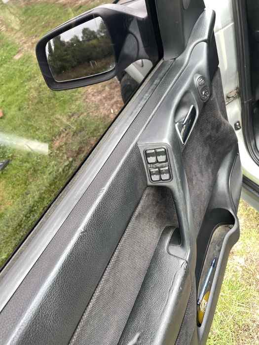 Опель Астра G 2001 р 2.0 тді