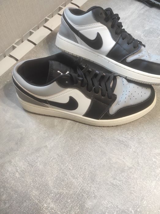 Кросівки Nike Air чоловічі б/у