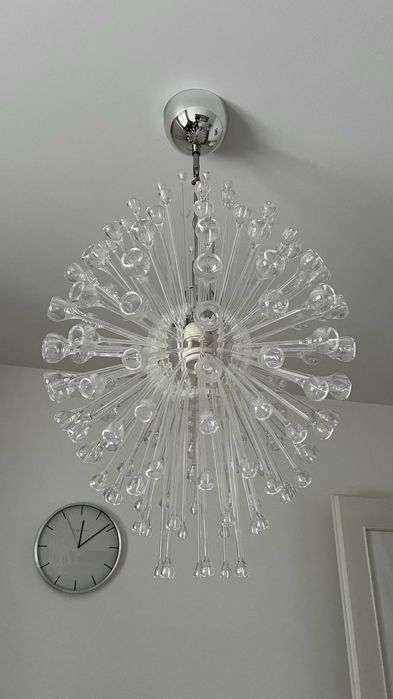 IKEA Stockholm Lampa wisząca, żyrandol