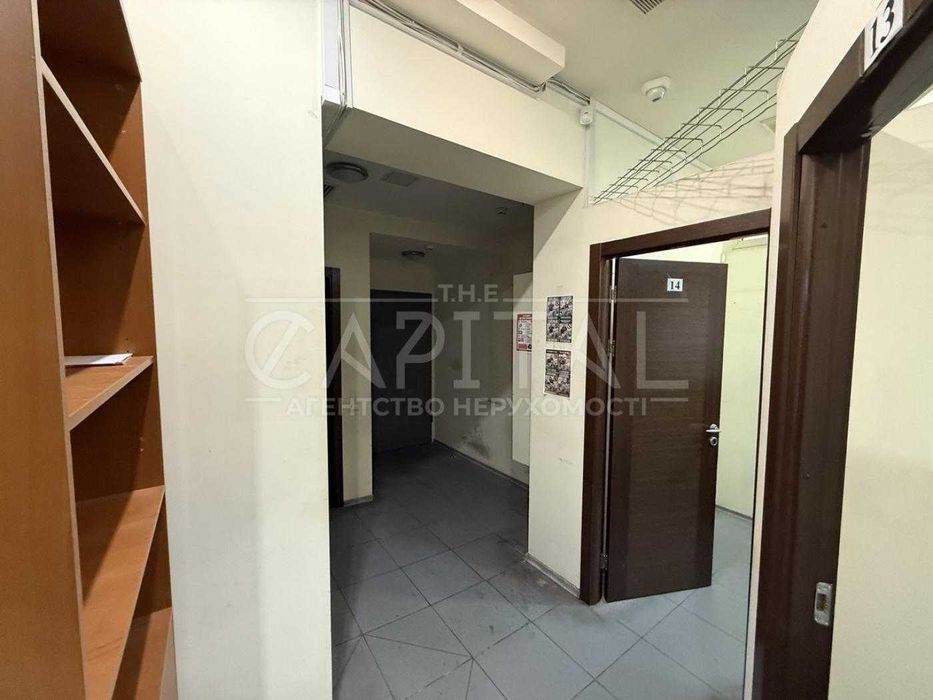 Продажа помещения 350 м2, Дмитриевская 69, центр