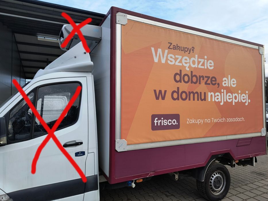 kontener magazyn kurnik izoterma ziemianka