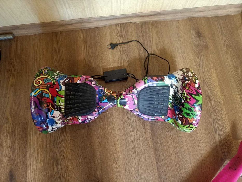 Гироскутер Smart Balance