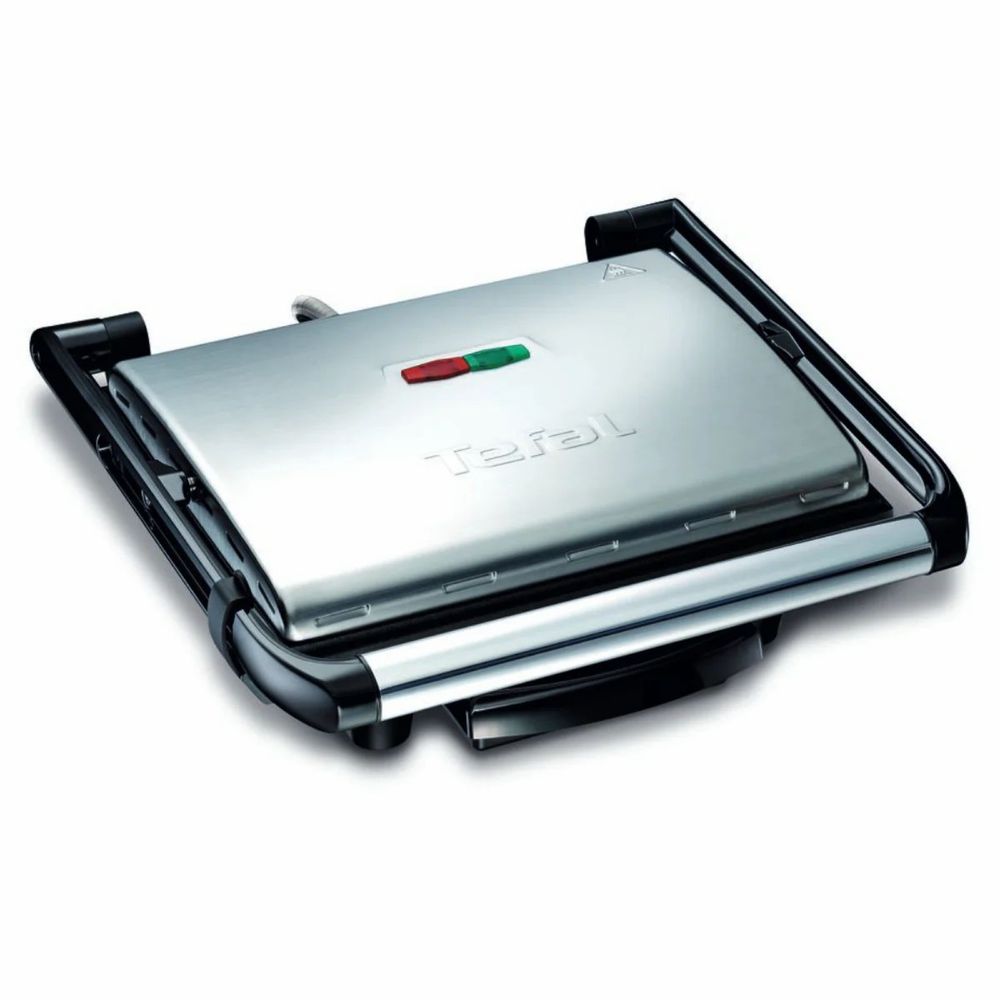Гриль Tefal PANINI GRILL GC241D38