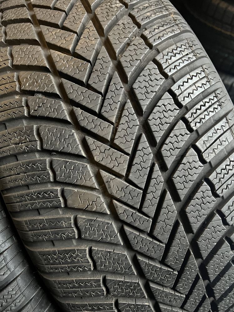 255/50/20 R20 Bridgestone Blizzak LM005 4шт зима