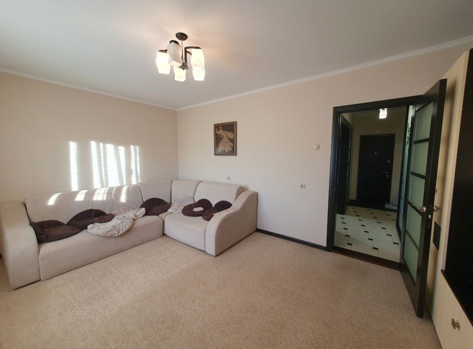 1к, Григоренко 39В, ТЦ Пирамида/Эпицентр, 45м2, метро Позняки 5 мин