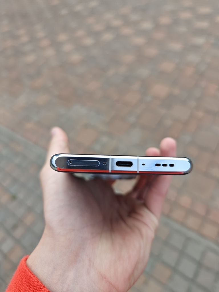 Oppo find x7ultra 12/256