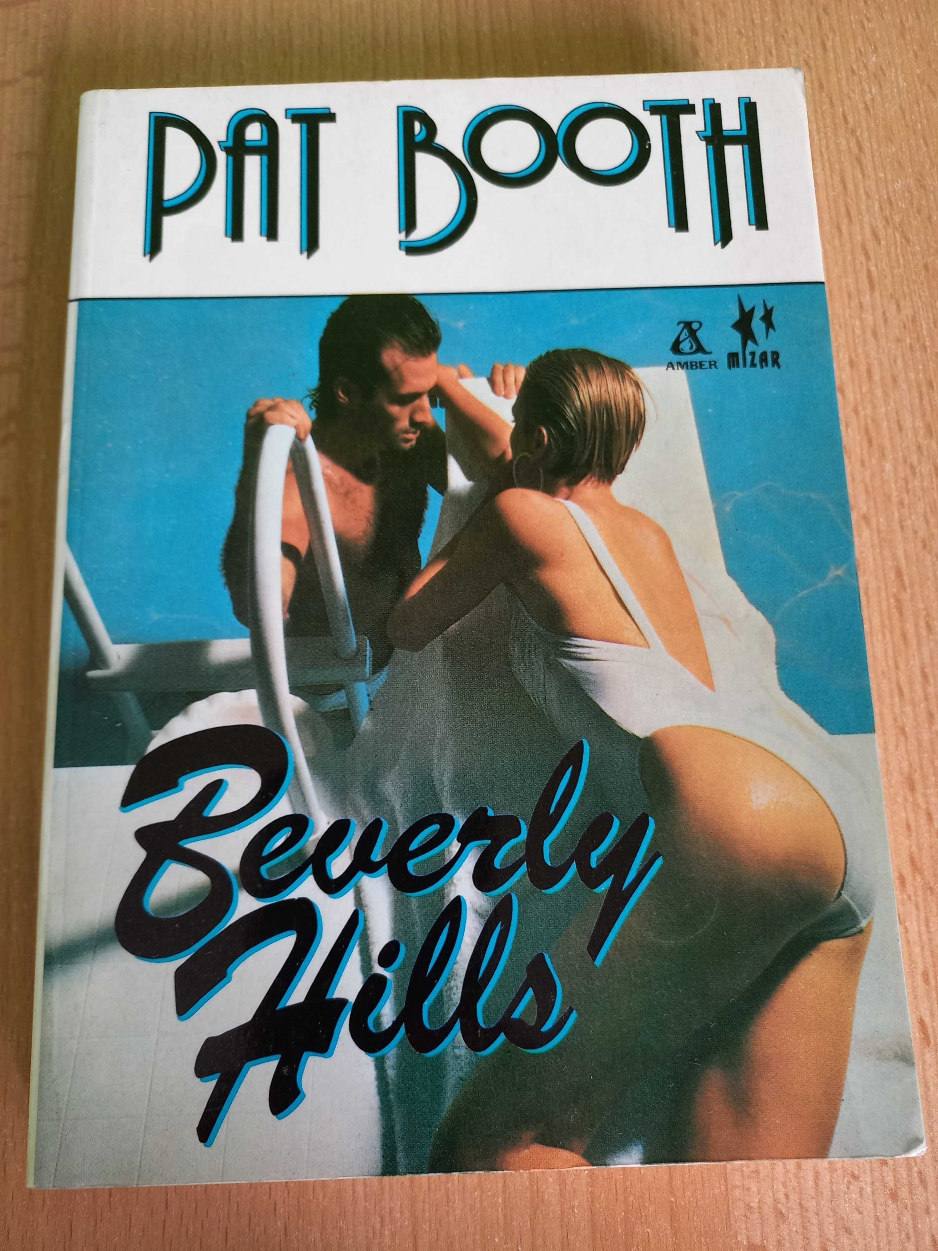 Książka pat booth beverly hills