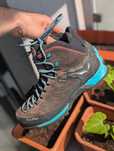 Buty górskie Salewa Trainer MID GTX r.  40