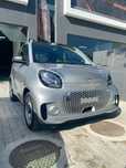 Smart ForTwo Coupé