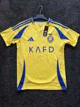 Camisola Al-Nassr 24/25 (Ronaldo)