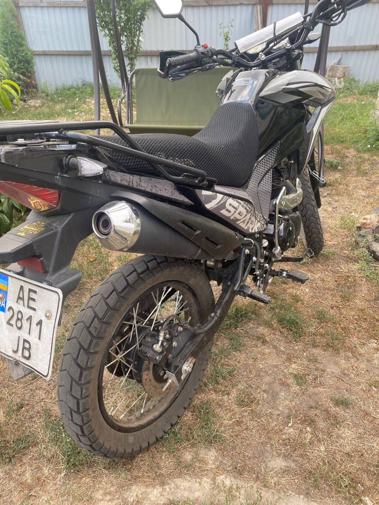 Продам Spark sp200d-5b
