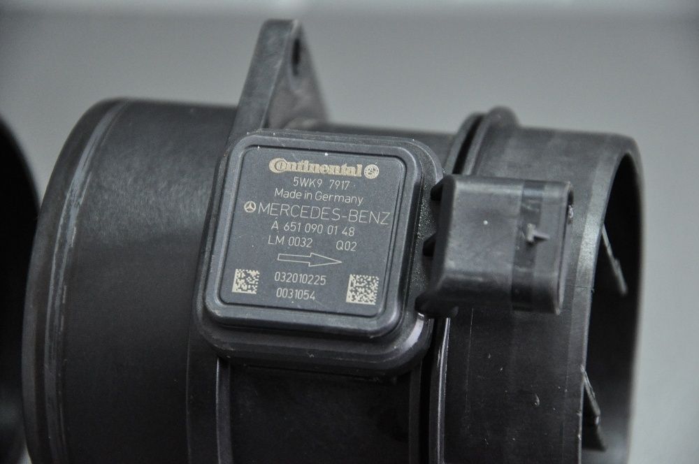 A6519050500 Расходомер воздуха Sprinter W906 спринтер