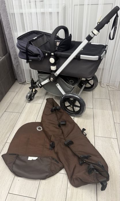 Bugaboo cameleon 3