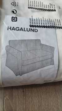 Pokrowiec na sofę hagalund nowy