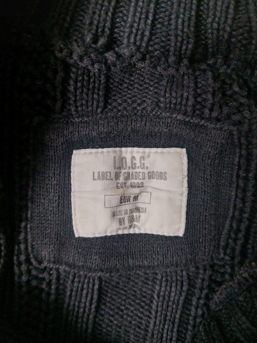 Sweter H&M rozmiar M