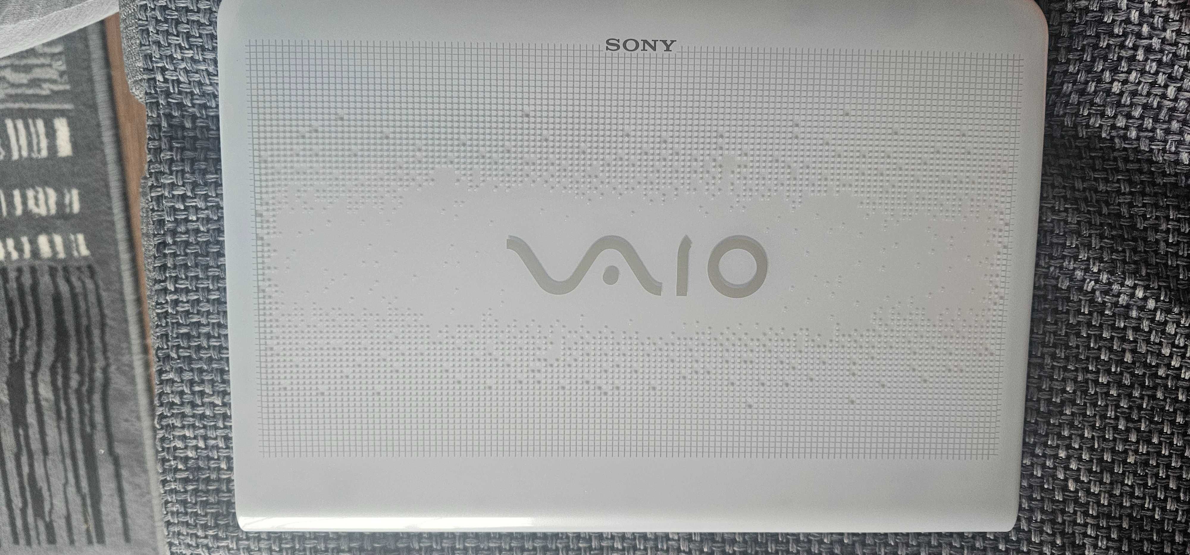 Sony Vaio PGC-61211M 15 (Para peças)