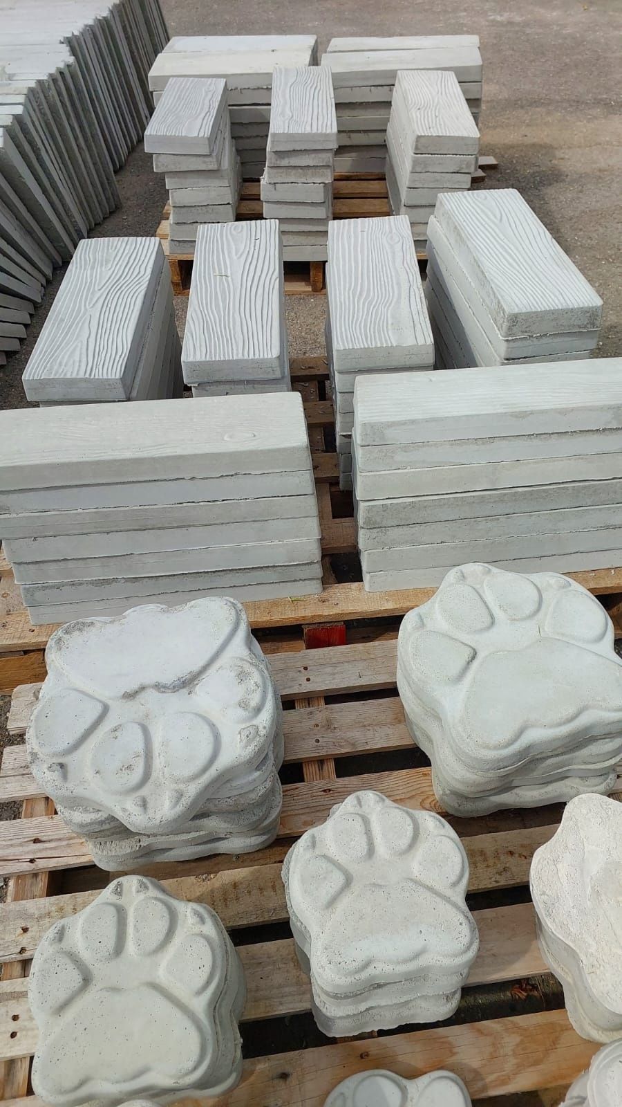 Pedra para jardim