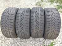 255/50r20 109v Pirelli Scorpion Winter KOMPLET opony zimowe ++