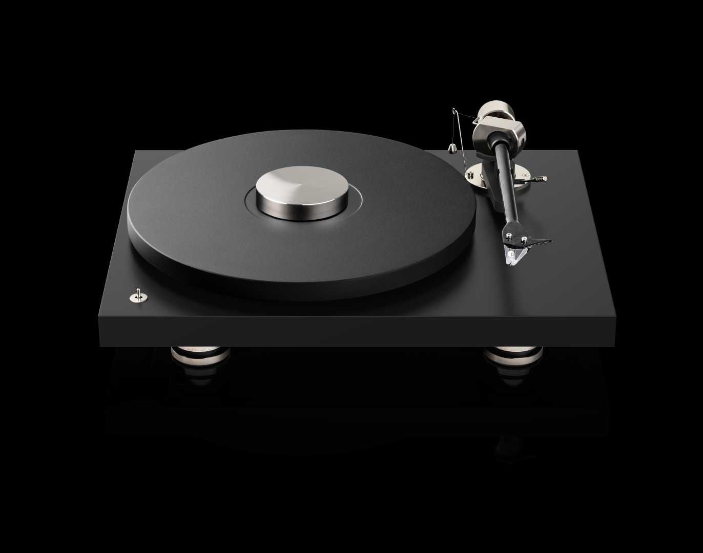 Pro-Ject Debut Pro Satin Black